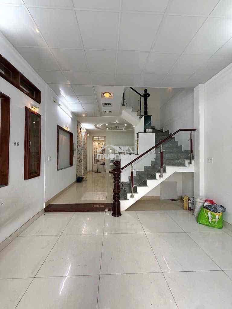 Sở hữu ngay nhà kiên cố 50m2, đương số tân quy, q.7, chỉ 11.5 tỷ - 2