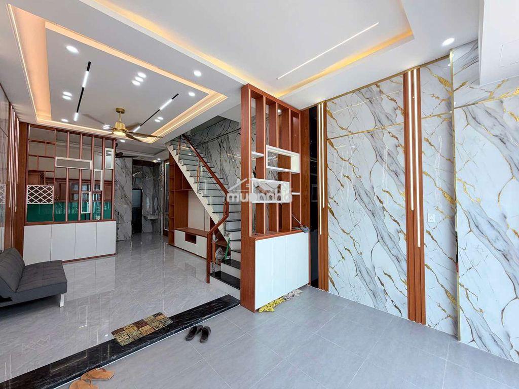 Nhà mới xây gần chợ, tin còn đăng thì nhà còn - 3