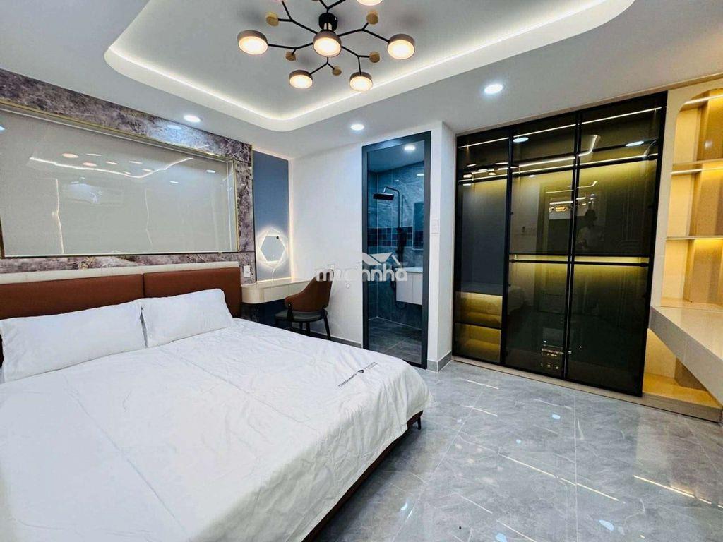 🏡 Thích quảng đức, phường 5, phú nhuận. hxh ngủ trong nhà. - 3