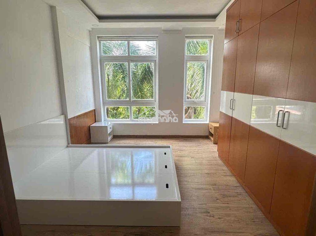 Trống lại căn hai phòng ngủ 50m2 - 2