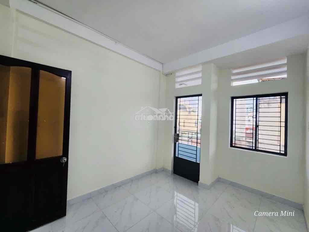 Bán gấp căn hộ phan văn trị 63m2 - 3.35 tỷ - shr, 2 mặt thoáng - 3