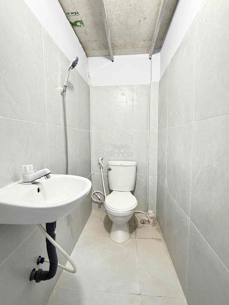 Khai trương trọ mới giá rẻ chỉ 2x/ phòng ngay cạnh đh văn hiến - 4