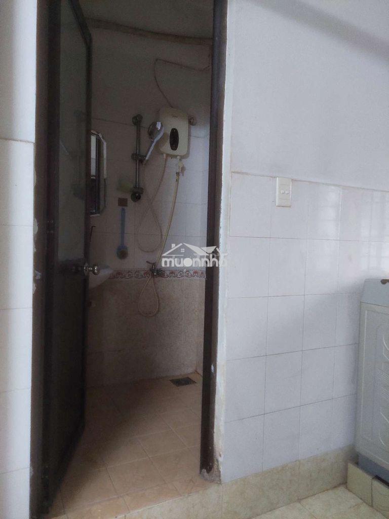 Chính chủ bán ch tônthât thuyêt p1q4 1pn 1wc 50m shcc căn góc 3ty - 3
