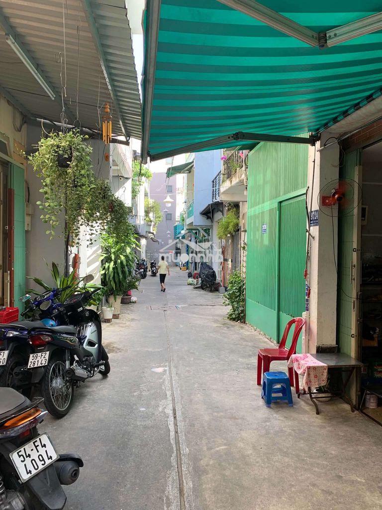 Mình cần cho thuê nhà nguyên căng ngay lê văn sỹ q3 lê văn sỹ q3 - 4
