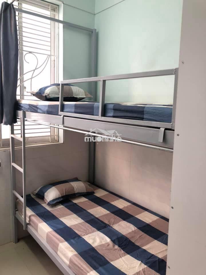🏠 **Ktx full tiện nghi – sát huit – chỗ ở đang dần hết!** - 2