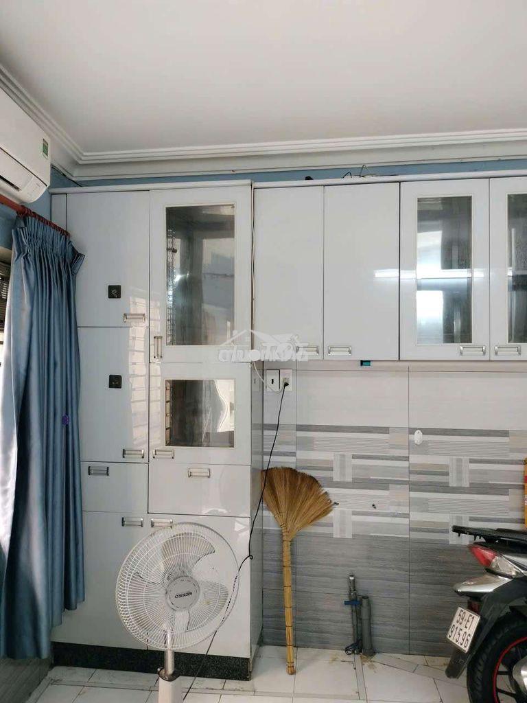 Nhà cho thuê giá 6tr phan xích long - 3