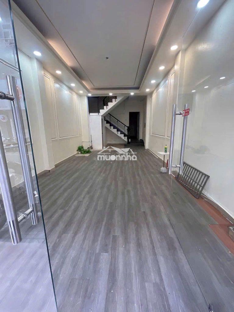 Cho thuê nguyên căn 90 hoa lan, phú nhuận - 2