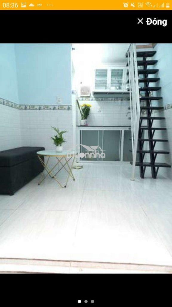 Bán nhà hẻm xh 180 đường bùi văn ba q7.dts24m, 1lau,giá:830trieu