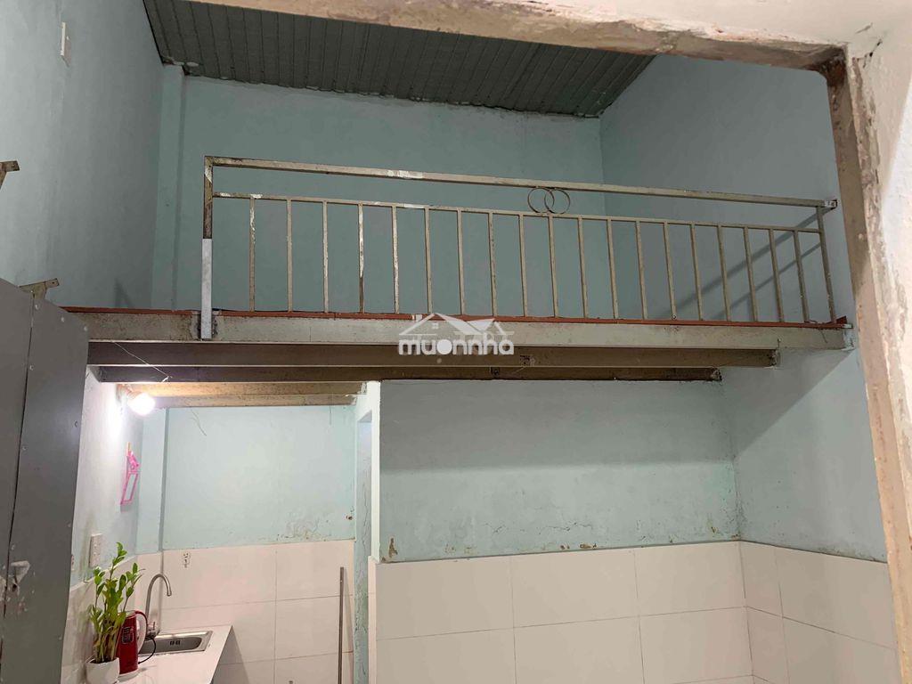 Cho thuê phòng trọ giá rẻ - 3