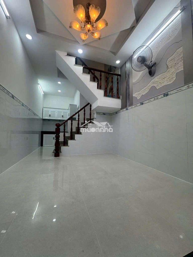 🌳Nhà xinh 1 lầu🌳2pn🌳gia đình ở thoải mái🌳