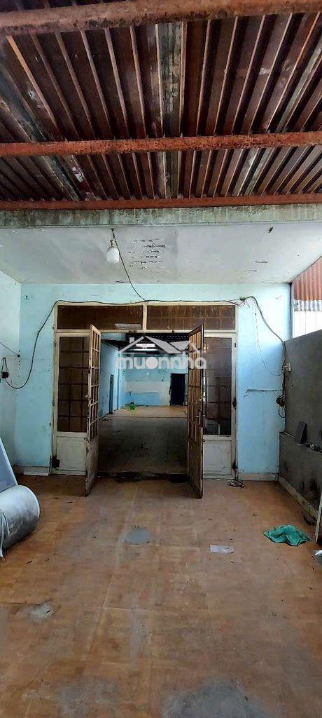 Kho thuê 6_30 ấp 3 đường võ văn vân vĩnh lộc b bình chánh tphcm. - 4