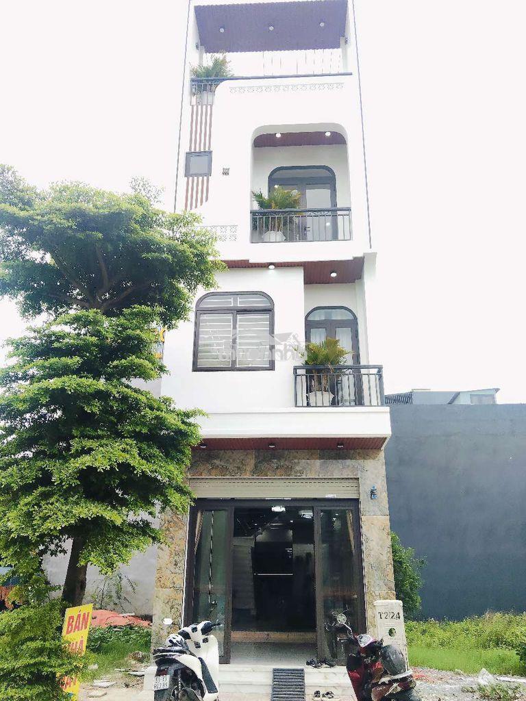 Bán nhà full nội thất phường an phú gần ngã tư miếu ông cù  - 2