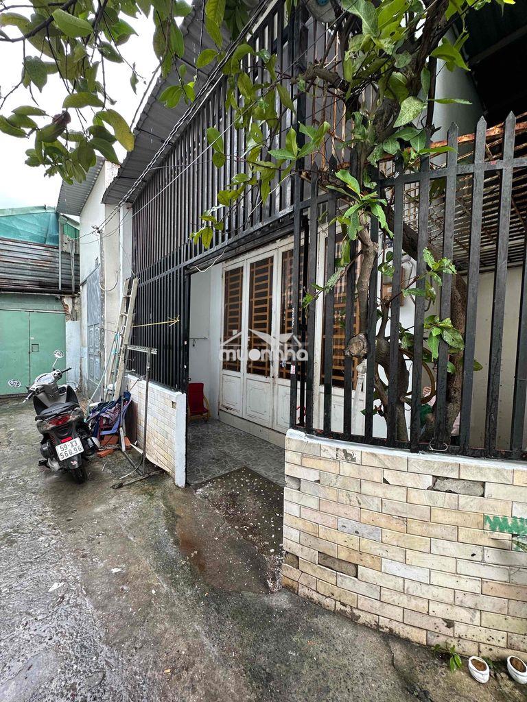 Cho thuê nhà nguyên căn gần chợ bến đò - 2