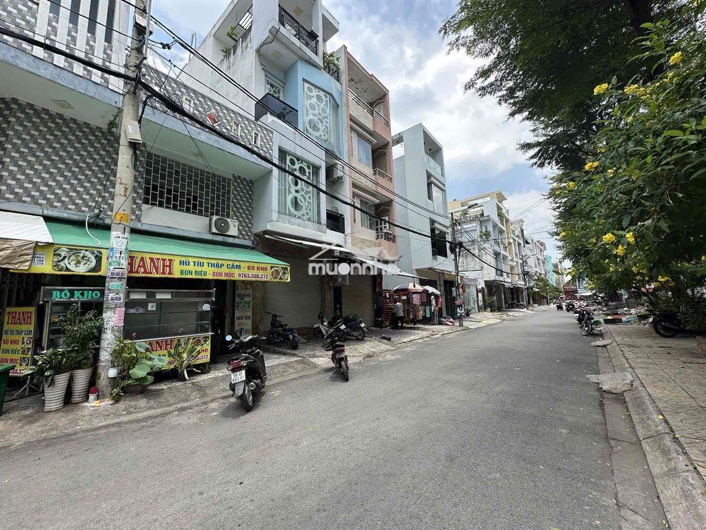 ✅ Vị trí kinh doanh - mặt tiền đường số 6e tên lửa - sát chợ chỉ 20m - - 2