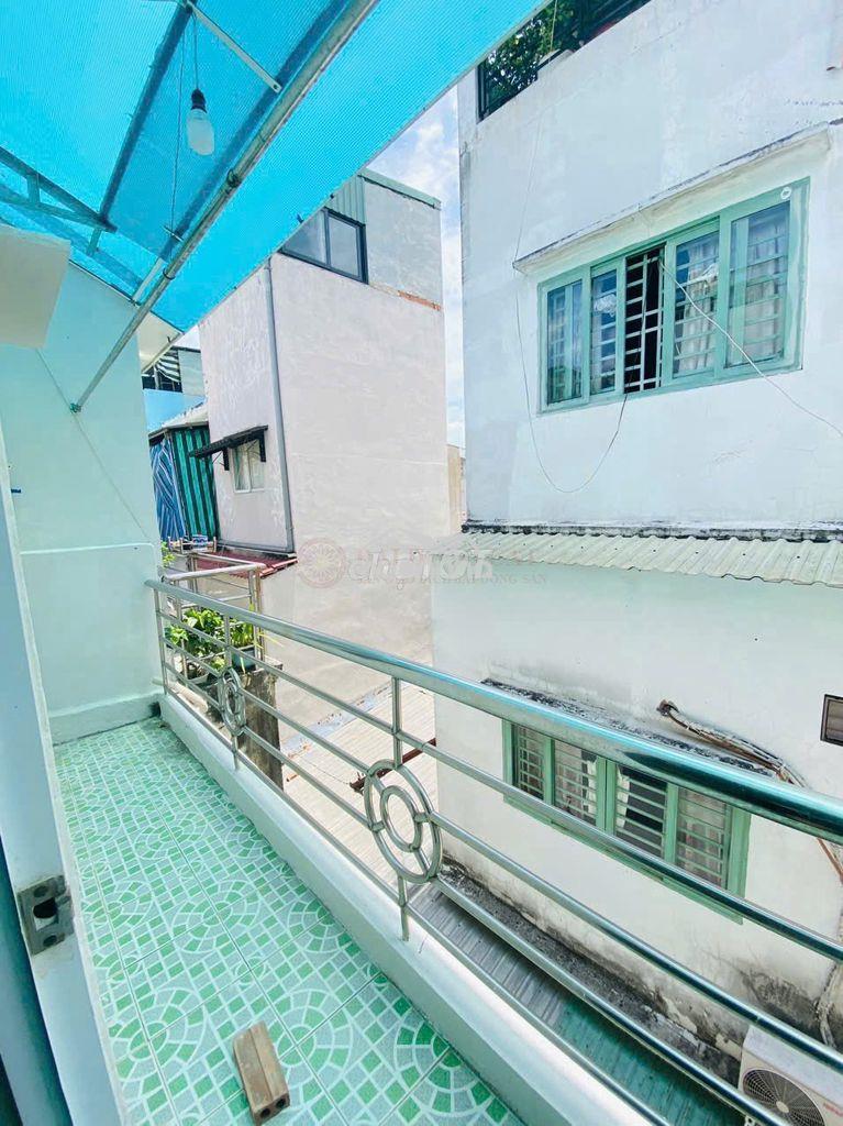 Nhà ở tại tân hòa đông, phú lâm, tp. hồ chí minh, 16m2, giá 2,85 tỷ - 2
