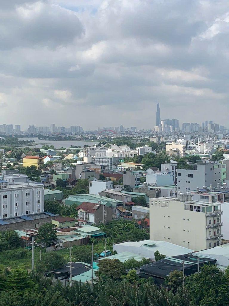 Chính chủ cần bán căn hộ chung cư an phú đông q12( sát gò vấp) - 3