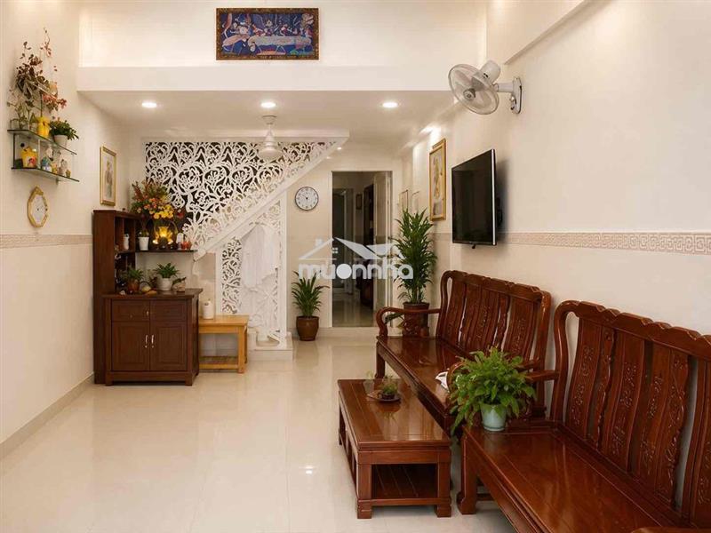 🏡Hxh - khu vip tân sơn nhì - 4m x 16 m - 2.5 tầng – giá chỉ nhỉnh 5 tỷ