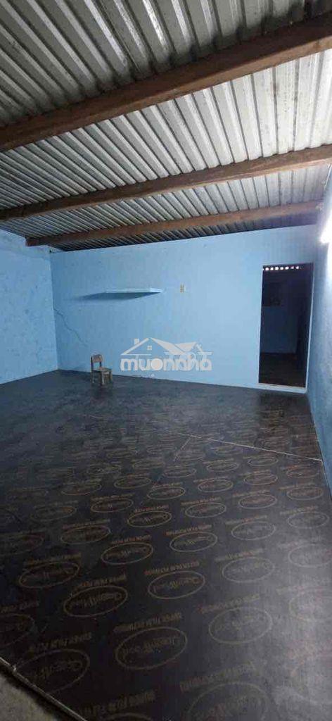 Nhà cấp 4 có gác lửng đường vũ miên- hoà xuân giá 5triệu - 3