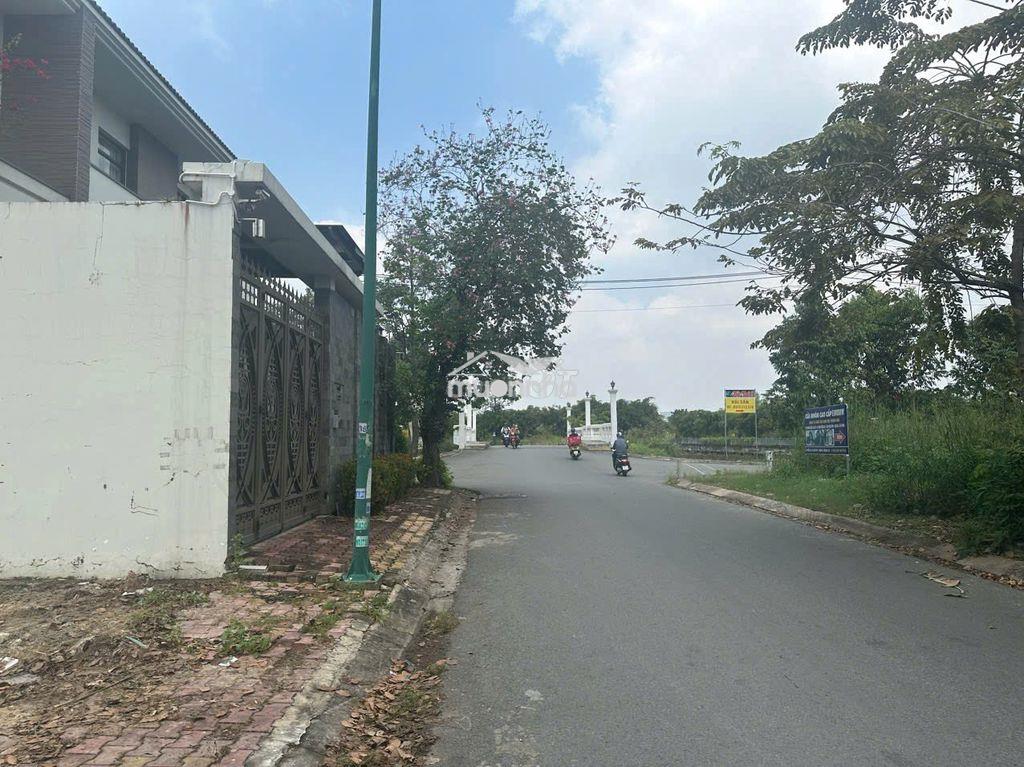 Đất kdc ngay mặt tiền đường chính thông ql13, nguồn ngộp- giá đầu tư - 4