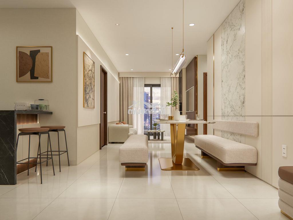 Căn gốc 99m2 full view landmark 81 full tiện nghi - 3