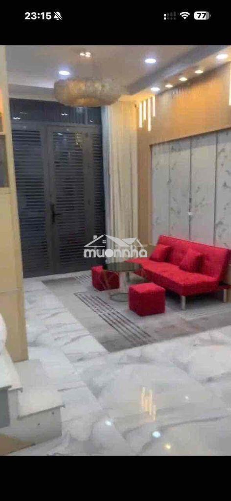 Nc 2pn2wc 50m2 đường số 1 phường hạnh thông - 3