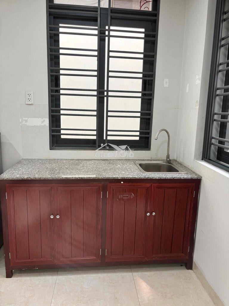 Cho thuê căn hộ mini - 2