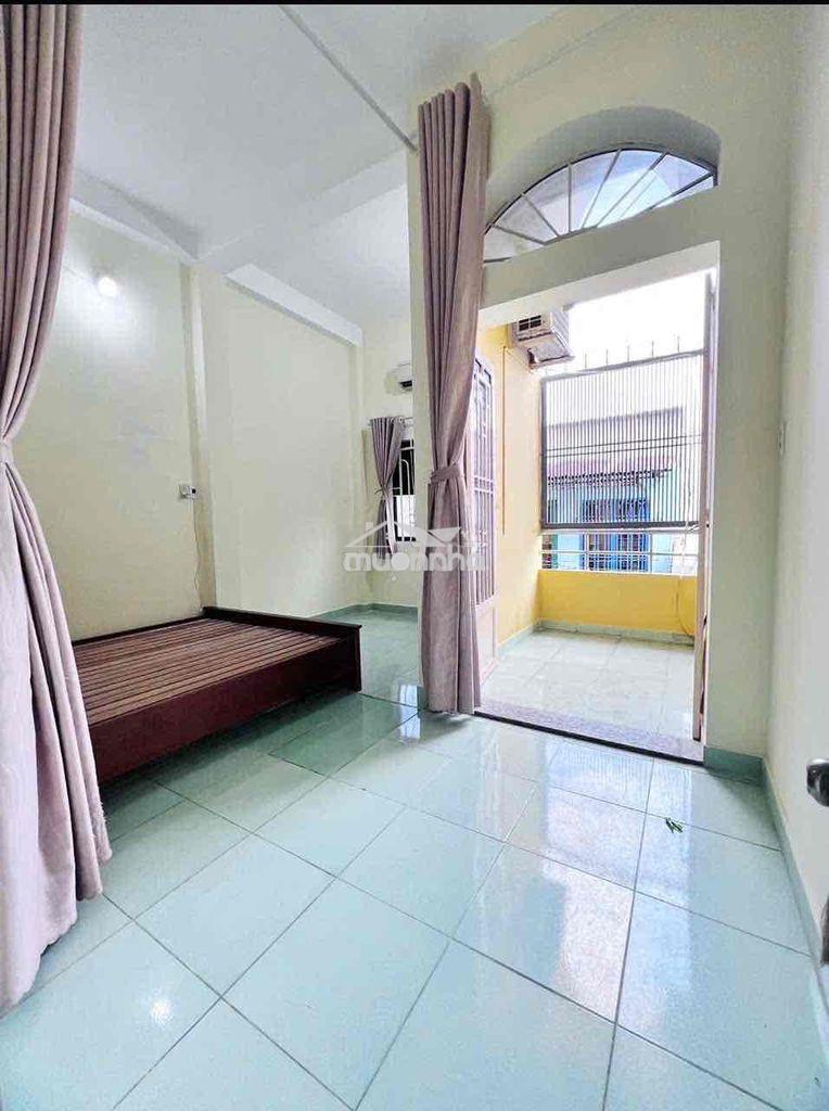 🏠Nguyên căn 3phòng 5x12m hẻm lâm văn bền p.tân kiểng - quận 7 - 3