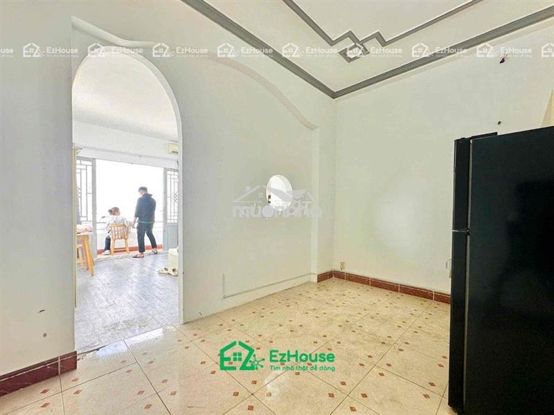 4tr9 tân hoà đông - tách bếp - ban công