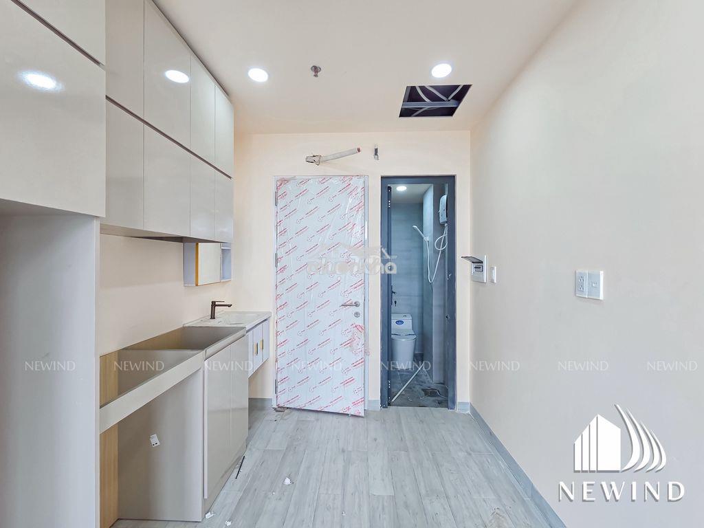 Cho thuê phòng trọ full nội thất có ban công cửa sổ độc quyền giá tốt - 3
