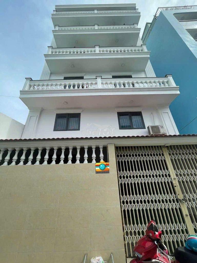 Phòng trọ đẹp cạnh aeon bình tân