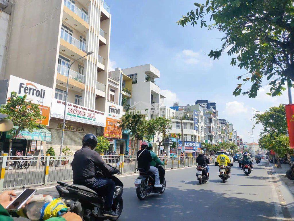 Cho thuể nhà mạt tiền nguyễn sơn - 3