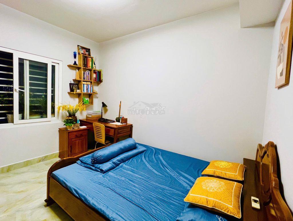 Bán chung cư 2pn,view thoáng sổ riêng tại trung tâm quận 9 giá 2 tỷ 4 - 2