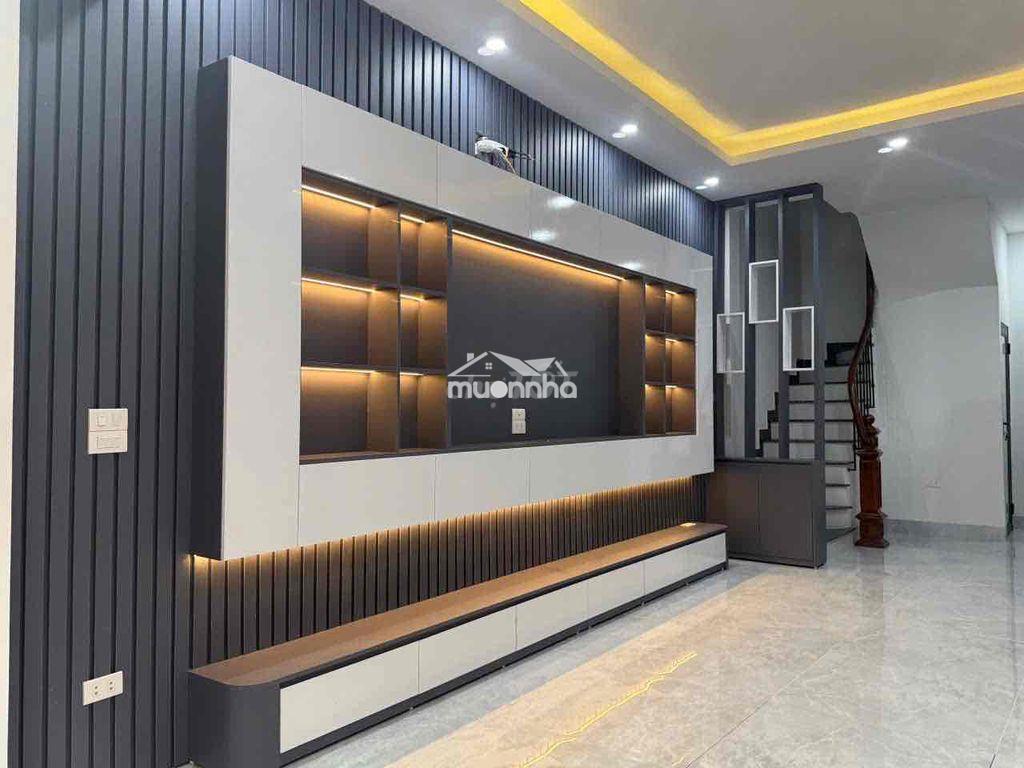 Tôi chính chủ bán nhà 5 tầng mới phố cổ quận long biên - 4