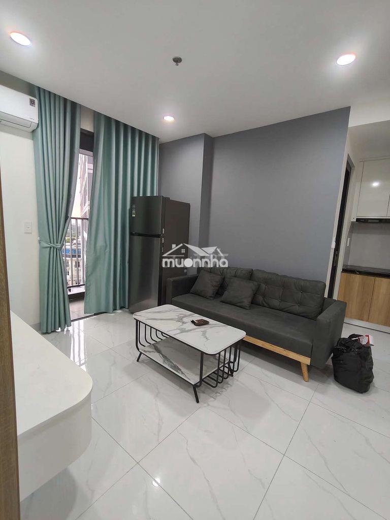 Chung cư c2 phú mỹ 2 phòng ngủ full nội thất