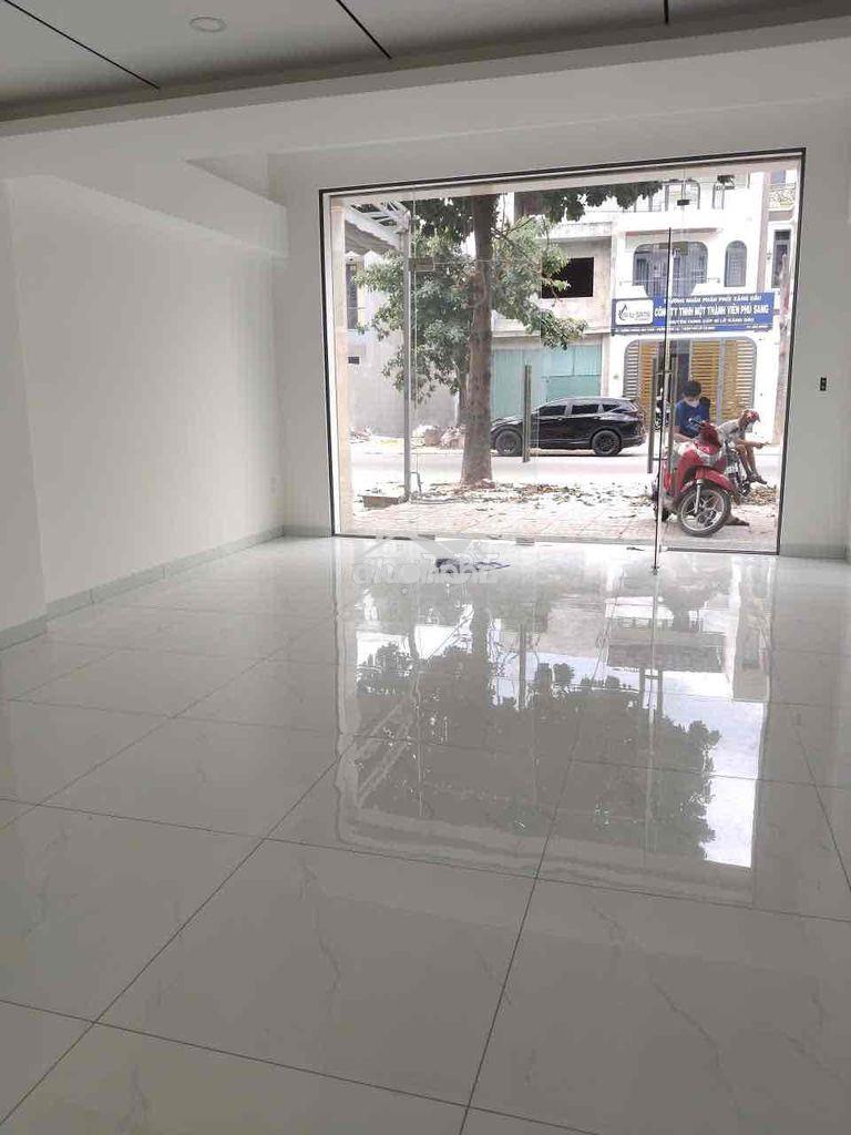Cho thuê nhà làm văn phòng, ở khu dân cư phúc đạt - 3