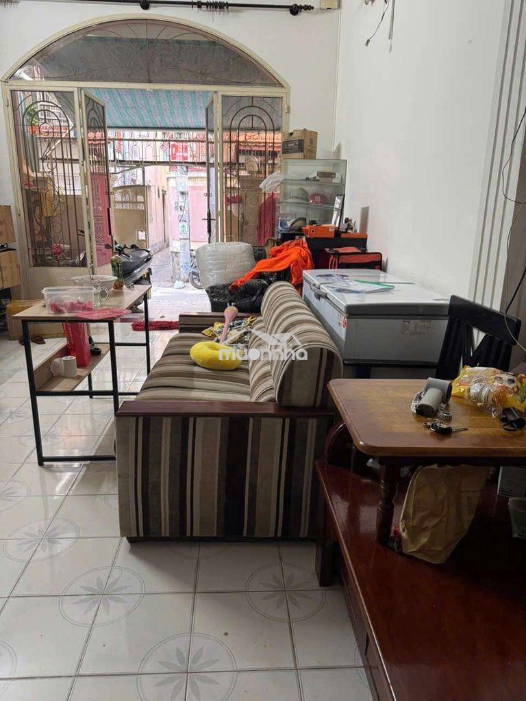 Cần cho thuê nhà nguyên căn