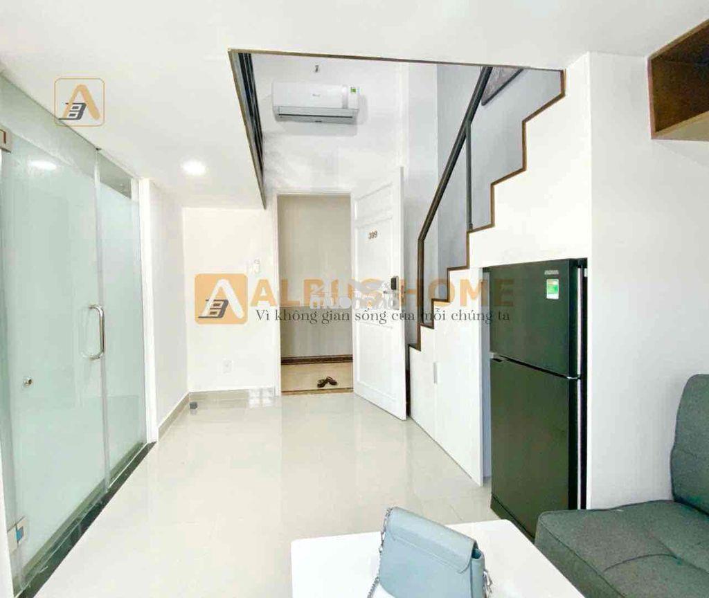 Cho thuê căn duplex phù hợp ở 3-4 người gần các trường đại học tdtu - 4