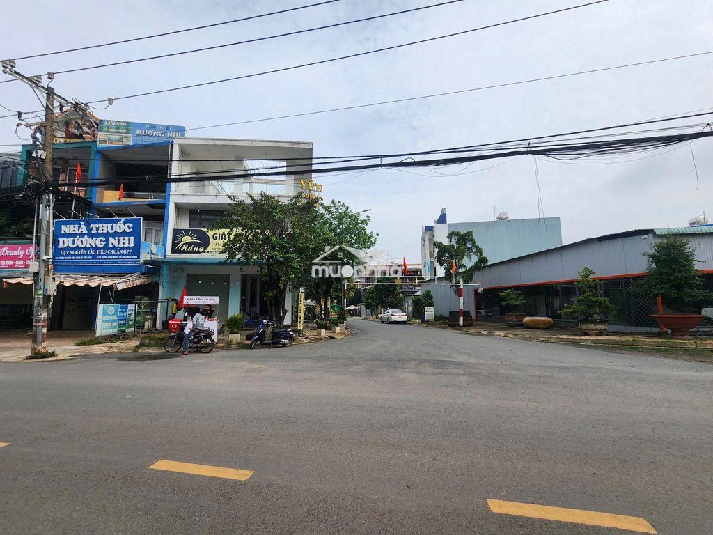 Bán đất khu dân cư an hưng phát long bình tân, biên hòa - 3