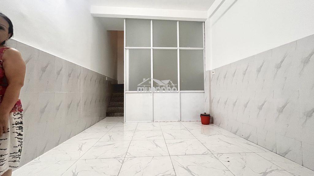Nguyên căn 2 căn 36m2 3pn,2wc hẻm ba gác an ninh gần ngã tư phú nhuận - 2