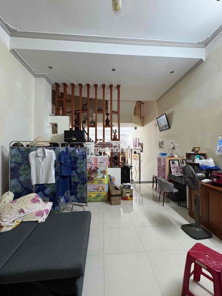 Bán nhà mê mặt tiền kinh doanh lý thái tổ - 3