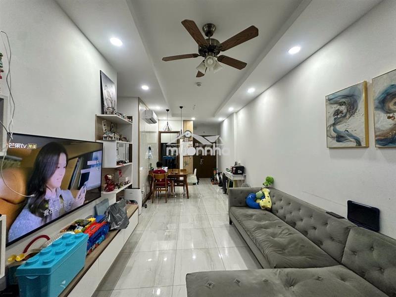 Giá giảm sâu 3.95 tỷ cănhim lam phú an full nội thất, 69m2, cho vay