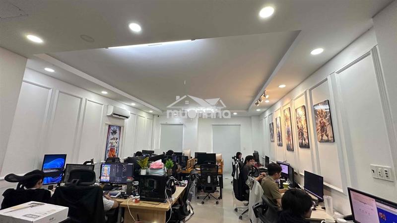 Cho thuê nhà city land park hills gò vấp giá 42 triệu