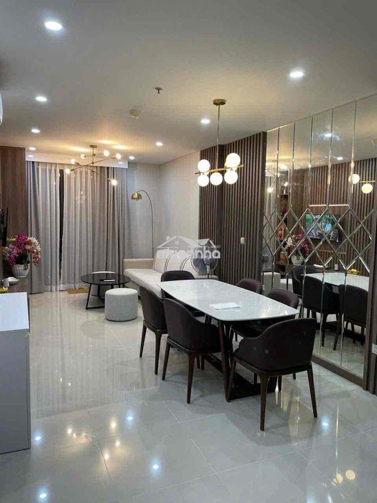 Cho thuê chung cư richstar tân phú