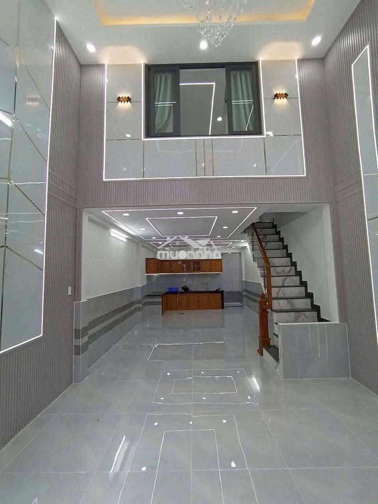Cho thuê nhà 9tr  - 3