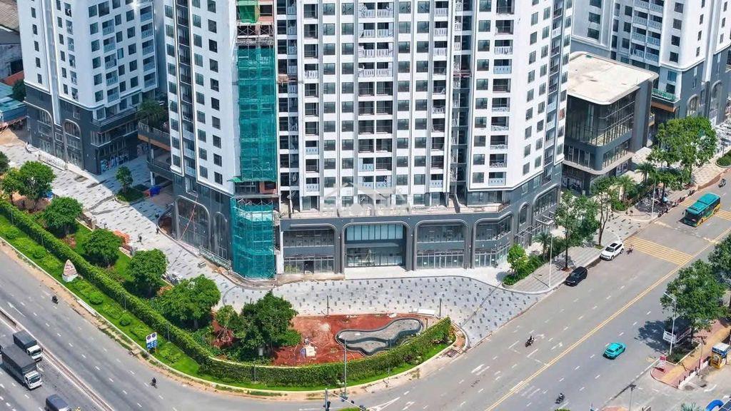 Căn 2pn/2,75tỷ, giá gốc cđt. ân hạn gốc lãi 24 tháng. bàn giao full nt - 4