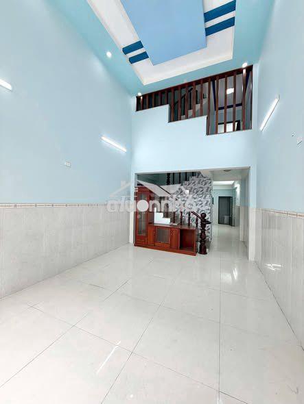 Nhà  3 tấm gần giagamall phạm văn đồng-hiệp bình chánh-shr- giá tốt - 2