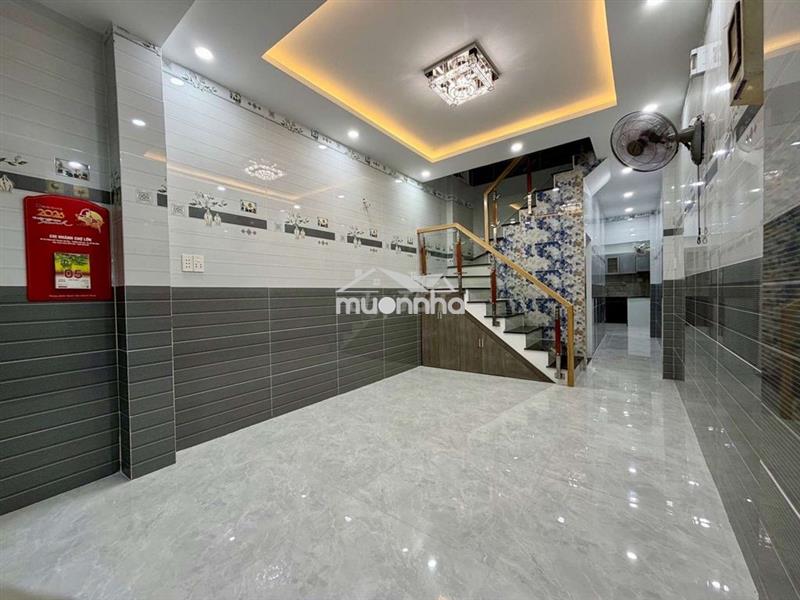 Bán nhà , đường nguyễn sỹ sách , p15 tân binh , 55m2,4 pn,  giá: 4.2tỷ