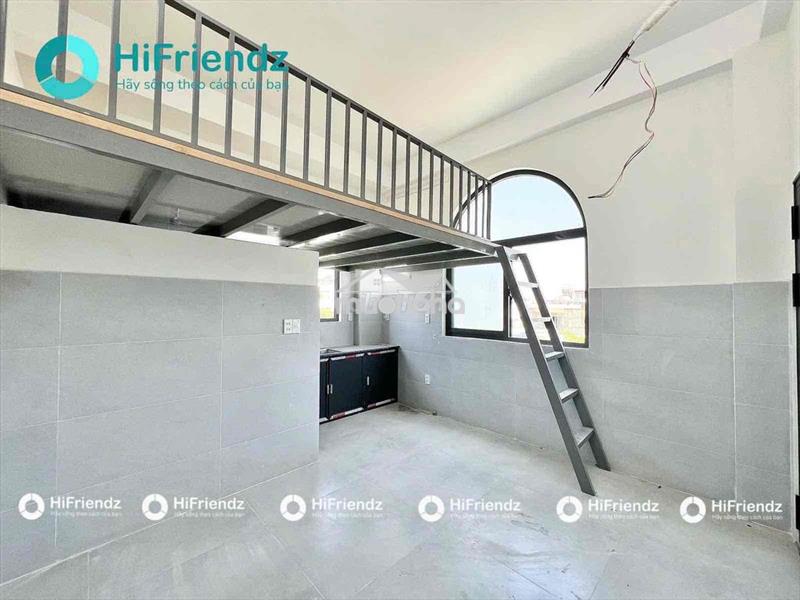 Cho thuê phòng trọ cao cấp - phường 5, quận gò vấp – giá rẻ