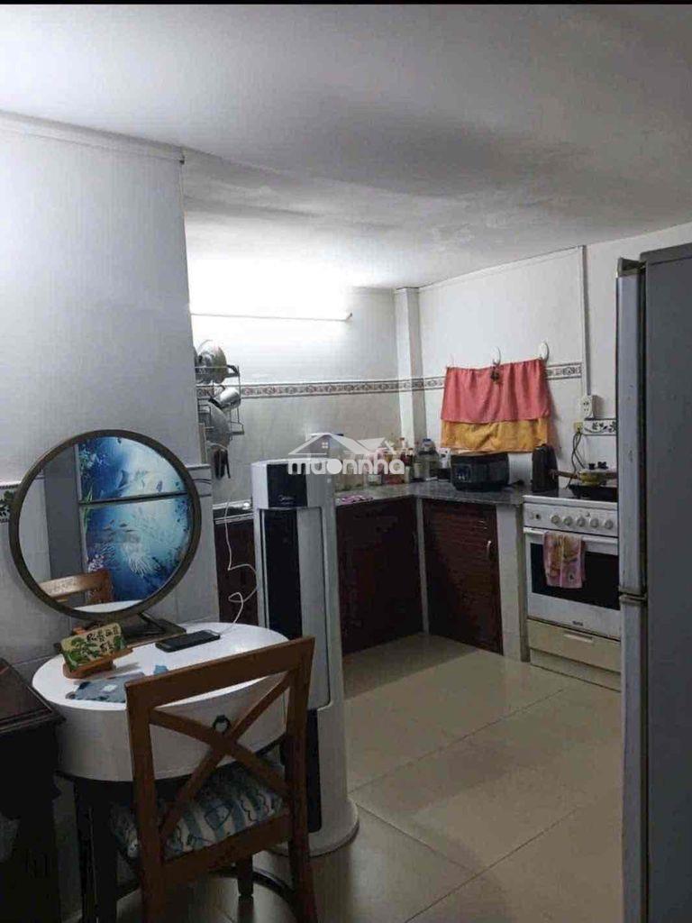 Cân bán nhà duong 38 hiệp binh chánh thủ đức - 4