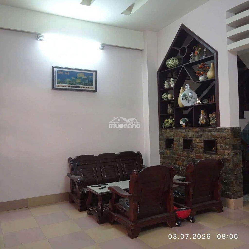 Cho thuê nguyên căn hxh nguyễn tư giản - 4